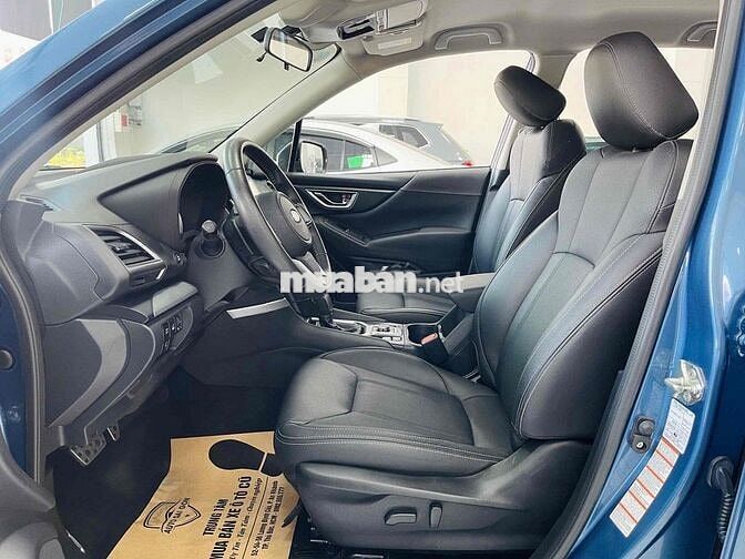 Subaru Forester 2019 2.0i-S EyeSight - 28000 km