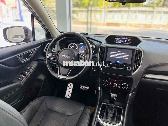 Subaru Forester 2019 2.0i-S EyeSight - 28000 km