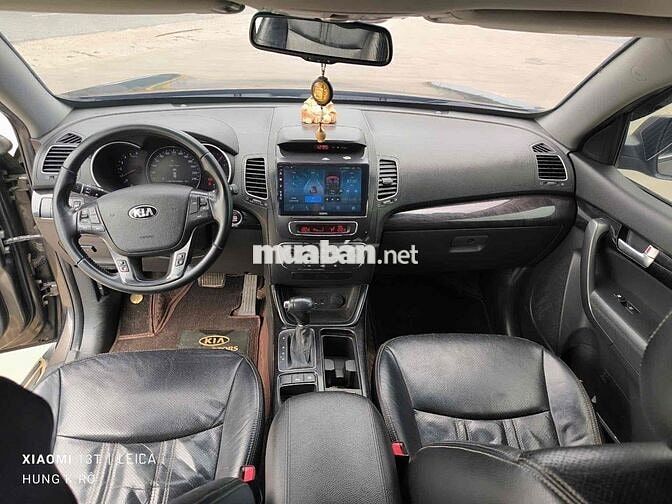 Kia Sorento 2015 2WD DATH - 120000 km