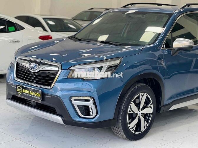 Subaru Forester 2019 2.0i-S EyeSight - 28000 km