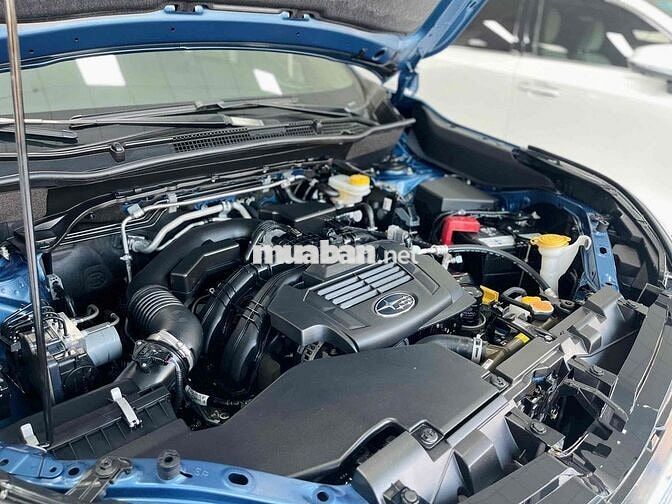 Subaru Forester 2019 2.0i-S EyeSight - 28000 km