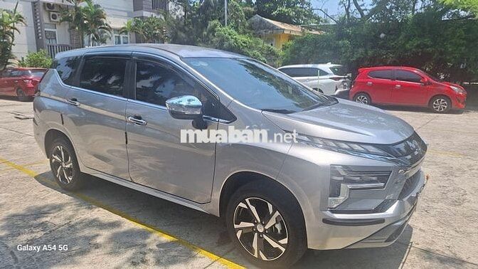 Mitsubishi 2024 - 5000 km