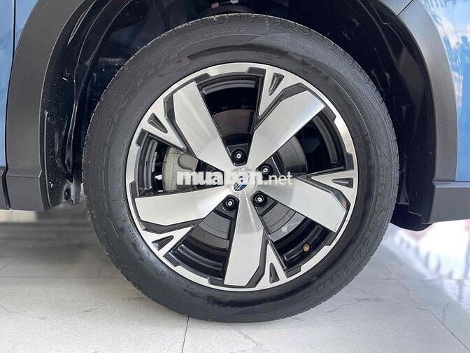 Subaru Forester 2019 2.0i-S EyeSight - 28000 km