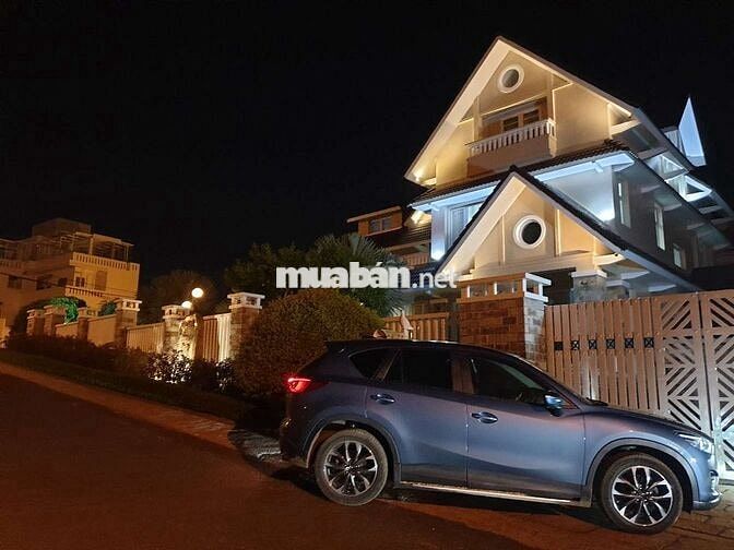 Mazda CX 5 2016 2.5 AT AWD - 66 km - 2 Cầu