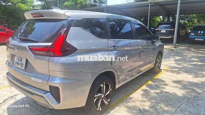 Mitsubishi 2024 - 5000 km