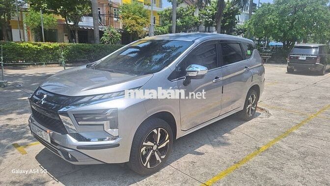 Mitsubishi 2024 - 5000 km