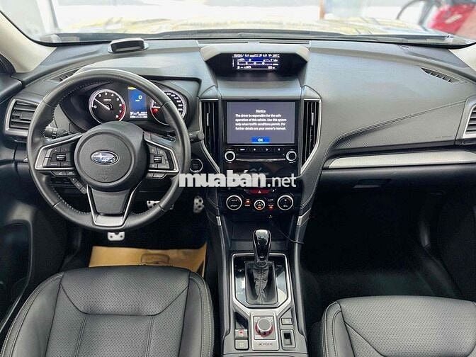Subaru Forester 2019 2.0i-S EyeSight - 28000 km