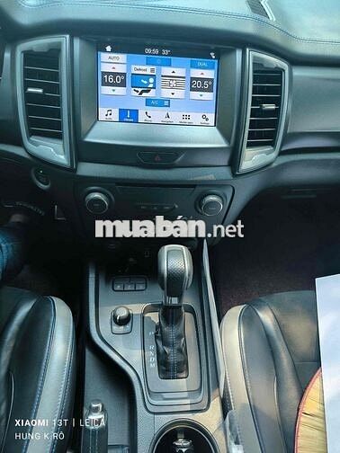 Ford Ranger 2018 Raptor 2.0L 4x4 AT - 110000 km