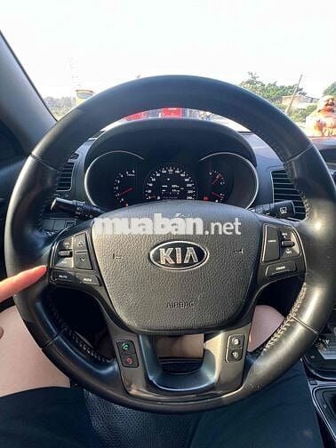 Kia Sorento 2015 2WD DATH - 120000 km