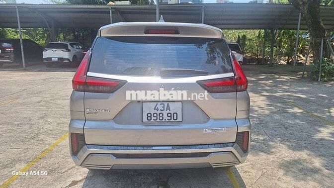Mitsubishi 2024 - 5000 km