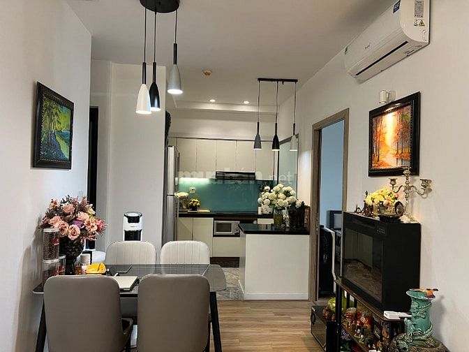Cho thuê căn hộ Trinity 145 Hồ Mễ Trì, Nhân Chính, Thanh Xuân, Hà Nội