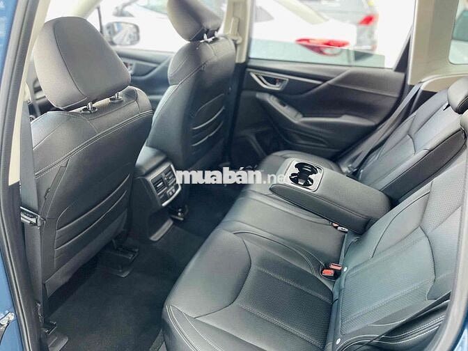 Subaru Forester 2019 2.0i-S EyeSight - 28000 km