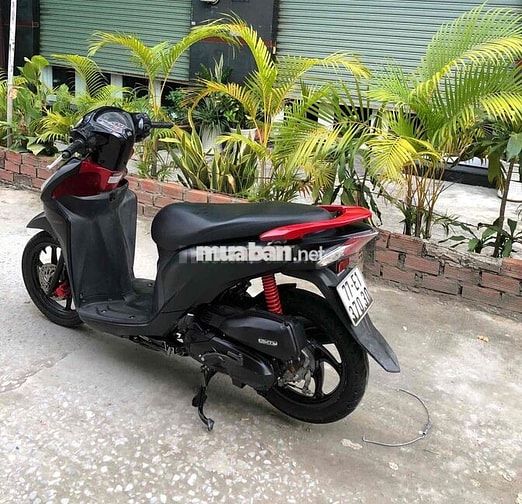 Vision Bst Bản Đặc Biệt Máy Bao Êm Bao Ngon