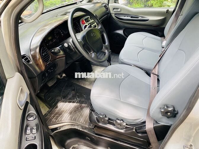 Hyundai Starex 2005  - 167000 km