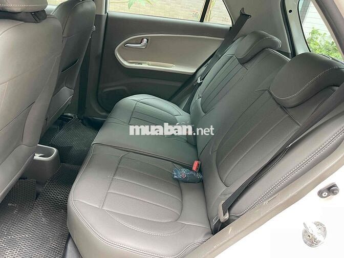 Kia Morning 2016 Si 1.25 AT - 90600 km