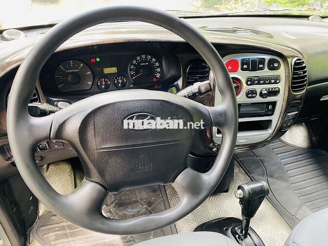 Hyundai Starex 2005  - 167000 km