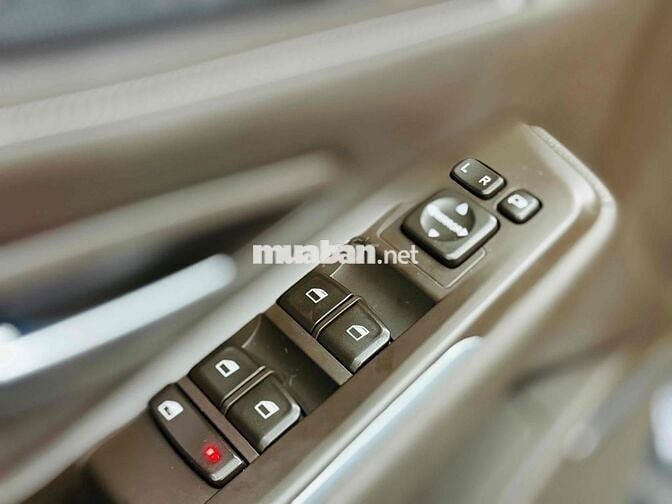 VinFast Lux A2.0 2020 Siêu lướt 2v đi cực ít