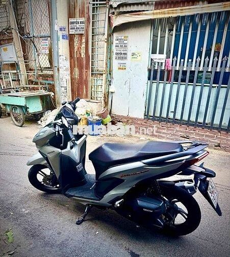 bán xe vario 150 2022