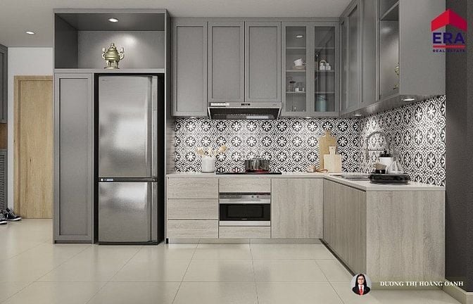 Giải pháp gia đình nhiều con, Ven Sông, 111m2, Chỉ 5,55 Tỷ, SHVV