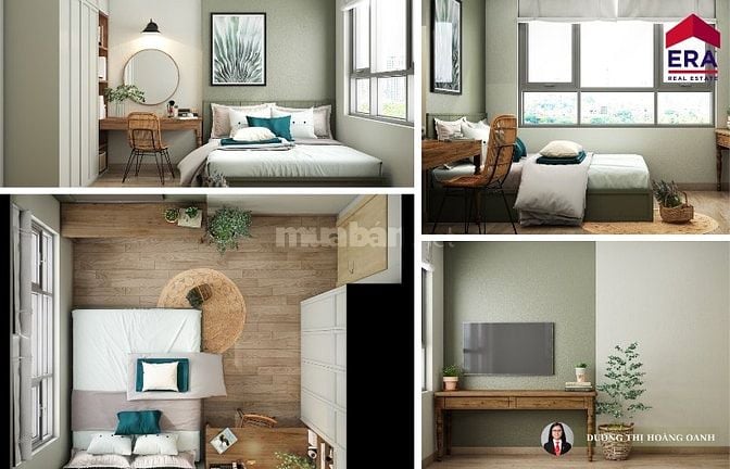 Giải pháp gia đình nhiều con, Ven Sông, 111m2, Chỉ 5,55 Tỷ, SHVV