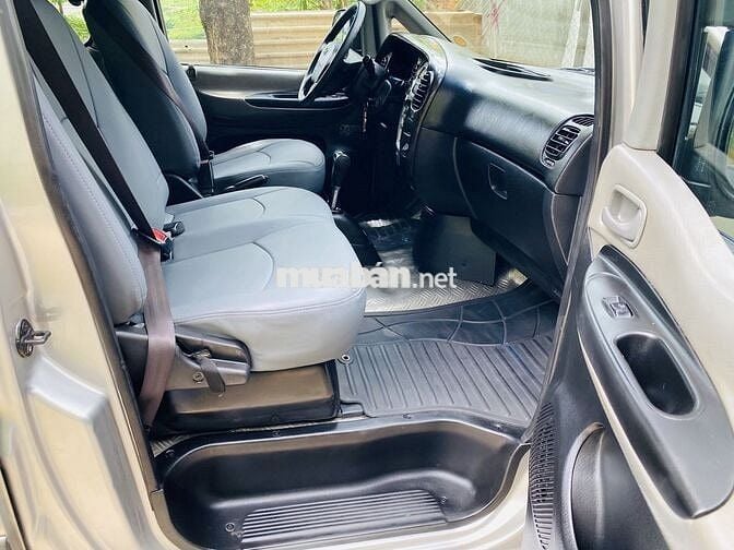 Hyundai Starex 2005  - 167000 km