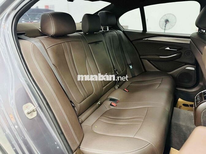 VinFast Lux A2.0 2020 Siêu lướt 2v đi cực ít