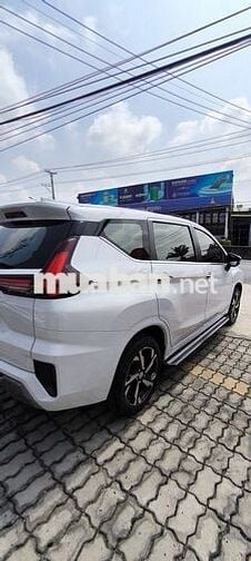 Mitsubishi Xpander 2022 Premium 1.5 AT - 57000 km