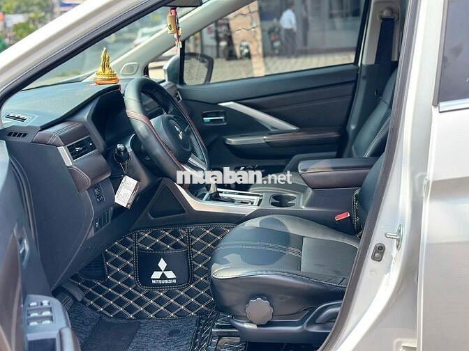 Xpander Premium 2022 Trắng - Xe Gia Đình - 1 Chủ