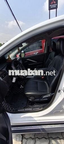 Mitsubishi Xpander 2022 Premium 1.5 AT - 57000 km