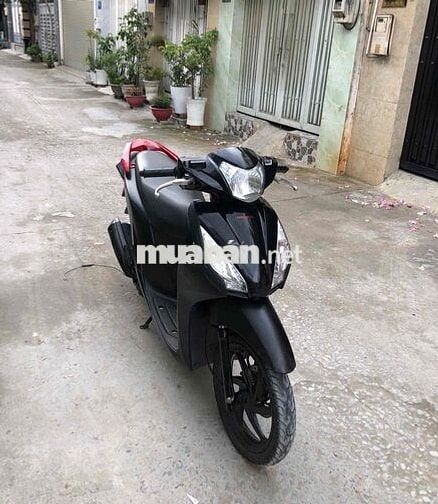 Vision Bst Bản Đặc Biệt Máy Bao Êm Bao Ngon