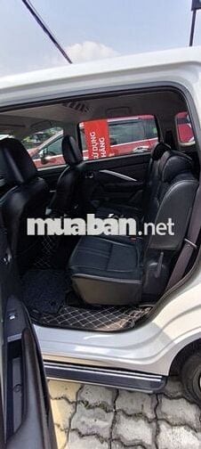 Mitsubishi Xpander 2022 Premium 1.5 AT - 57000 km