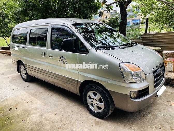 Hyundai Starex 2005  - 167000 km