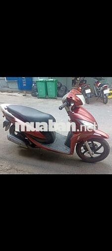 Honda vision 2012 zin giấy tờ đầy đủ