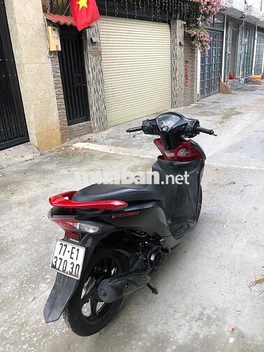 Vision Bst Bản Đặc Biệt Máy Bao Êm Bao Ngon
