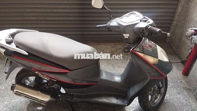 XE CỌP CỰC KỲ HIẾM 153