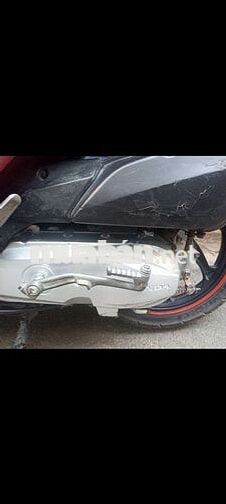 Honda vision 2012 zin giấy tờ đầy đủ