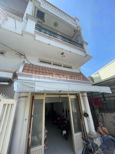 QUẬN 7 - NHÀ ĐẸP NGANG 6M - VỊ TRÍ VIP - GIÁ CHỈ 7.5 TỶ