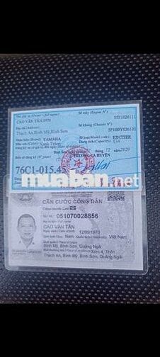 Yamaha Exciter GP zin chính chủ