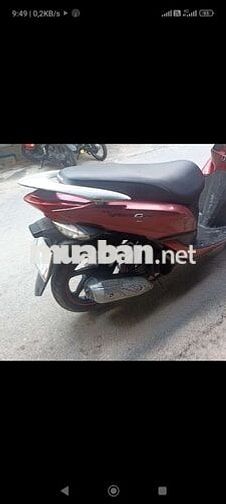 Honda vision 2012 zin giấy tờ đầy đủ