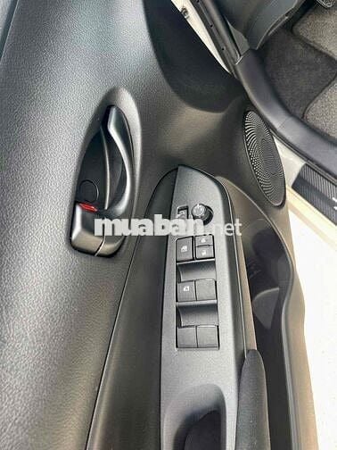 Toyota Vios 2023 1.5E MT - 11000 km