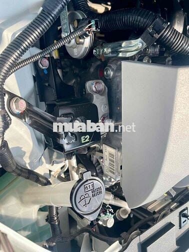 Toyota Vios 2023 1.5E MT - 11000 km