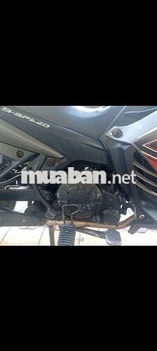Yamaha Exciter GP zin chính chủ