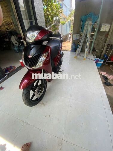 Sh 150i đời 2010