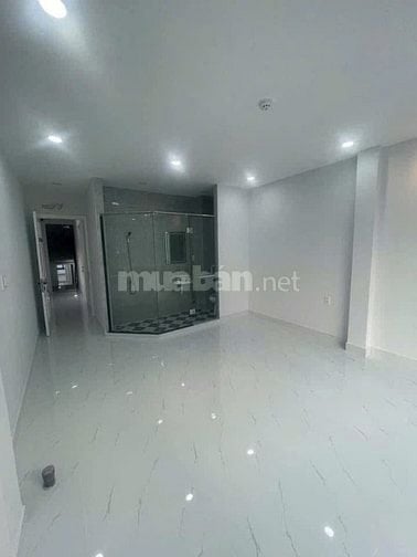 Bán Nhà 4,1x36,5m. MT Âu Dương Lân P3Q8