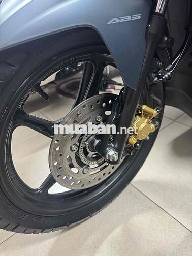 AB150 ABS Xe Đẹp - Biển Đẹp