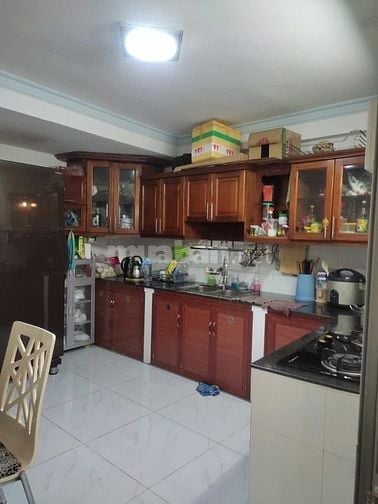 QUẬN 7 - NHÀ ĐẸP NGANG 6M - VỊ TRÍ VIP - GIÁ CHỈ 7.5 TỶ