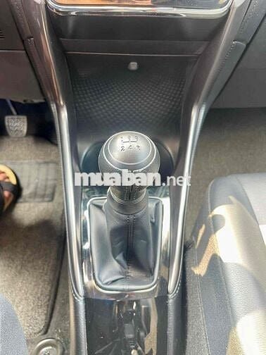 Toyota Vios 2023 1.5E MT - 11000 km