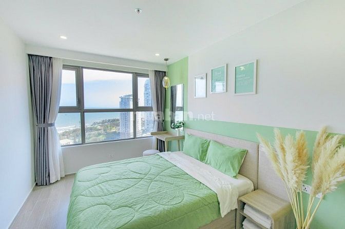 Bán gấp CH mới 1ty6(56m2-2PN) ngay ray xe lửa Gò Vấp,sổ hồng,full NT