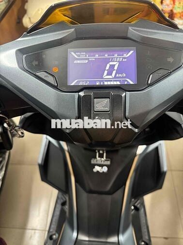 AB150 ABS Xe Đẹp - Biển Đẹp