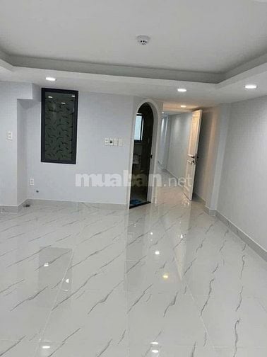 Bán Nhà 4,1x36,5m. MT Âu Dương Lân P3Q8